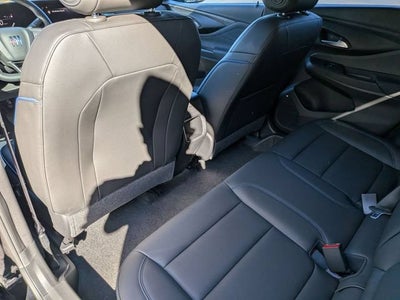 2024 Buick Envista Sport Touring