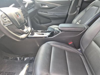 2025 Buick Envista Sport Touring