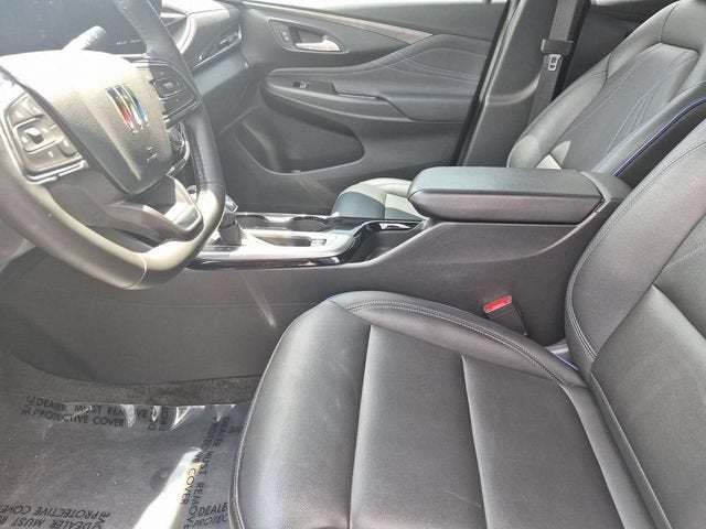 2025 Buick Envista Sport Touring