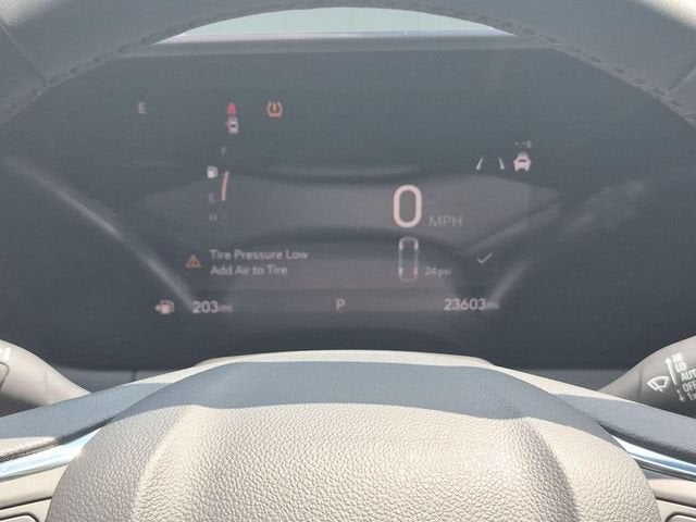 2025 Buick Envista Sport Touring