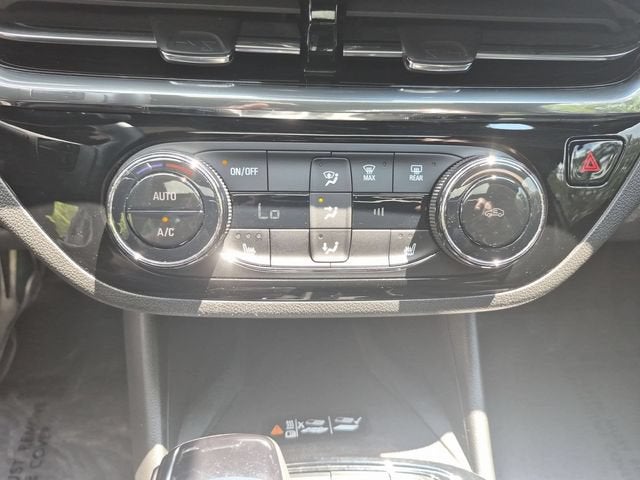 2025 Buick Envista Sport Touring