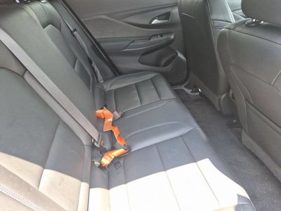 2025 Buick Envista Sport Touring