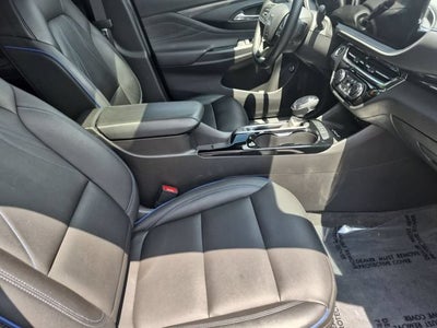 2025 Buick Envista Sport Touring