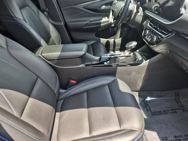 2025 Buick Envista Sport Touring