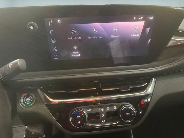 2025 Buick Envista Sport Touring