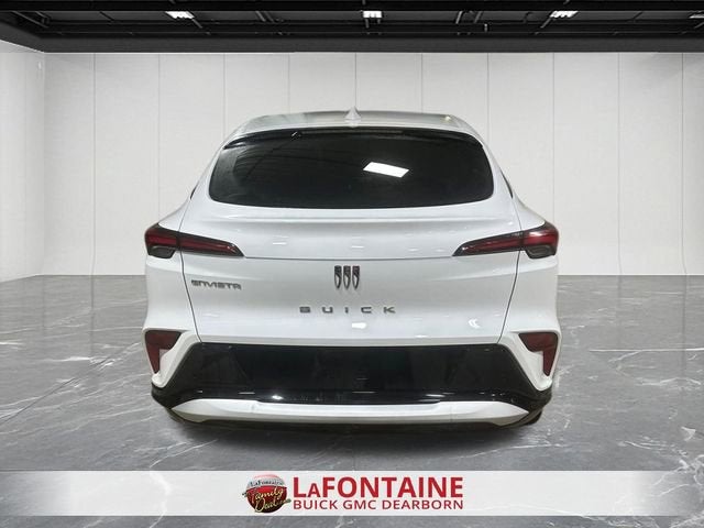 2025 Buick Envista Sport Touring