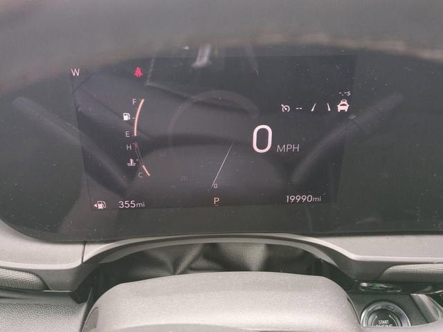 2025 Buick Envista Sport Touring