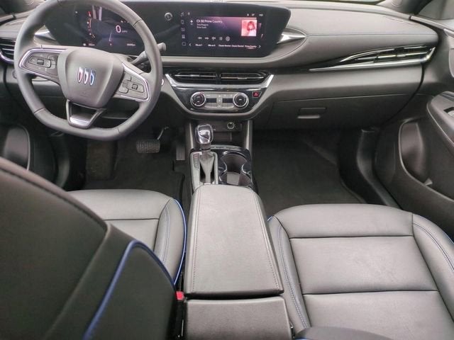 2025 Buick Envista Sport Touring