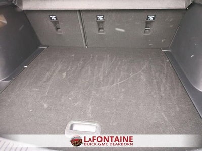 2025 Buick Envista Sport Touring