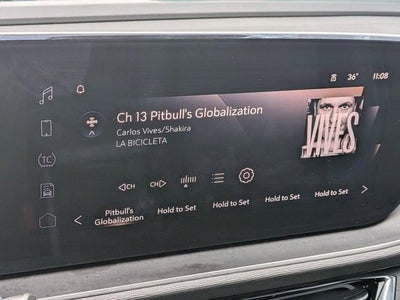 2025 Buick Envista Sport Touring