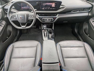 2025 Buick Envista Sport Touring