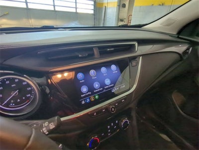 2022 Buick Encore GX Preferred