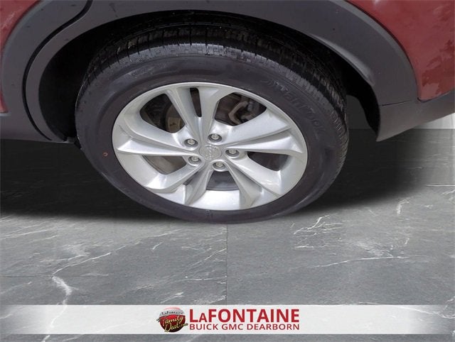 2022 Buick Encore GX Preferred