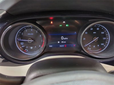 2023 Buick Encore GX Essence