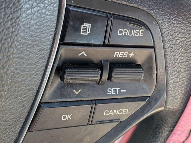 2016 Hyundai Sonata Hybrid SE