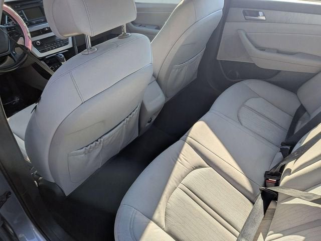 2016 Hyundai Sonata Hybrid SE
