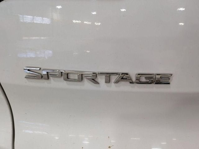 2013 Kia Sportage LX