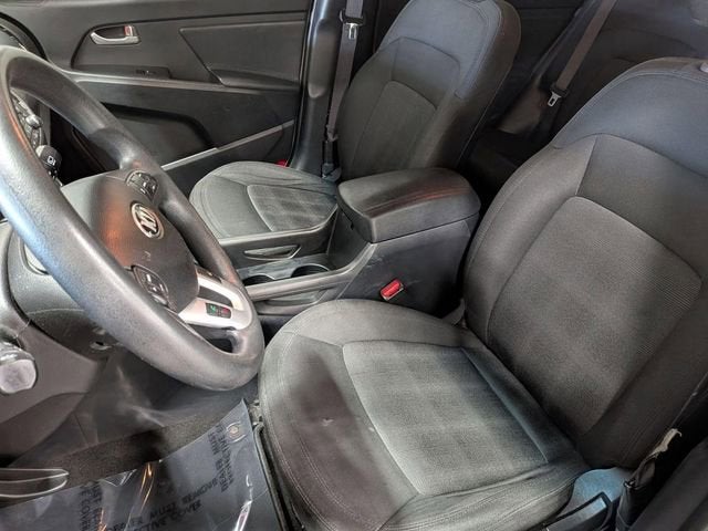 2013 Kia Sportage LX