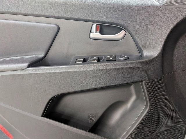 2013 Kia Sportage LX