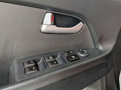 2013 Kia Sportage LX