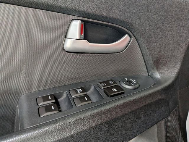 2013 Kia Sportage LX