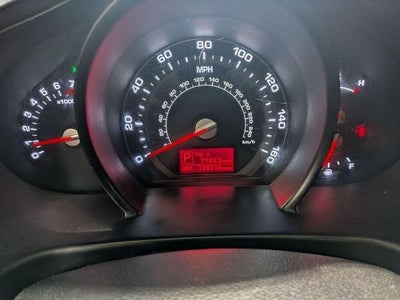 2013 Kia Sportage LX