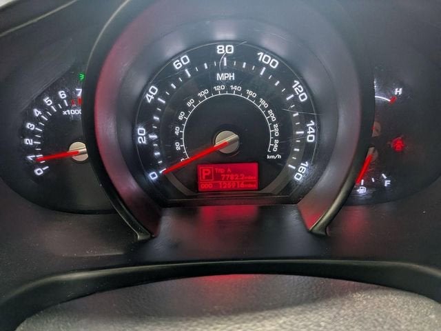 2013 Kia Sportage LX