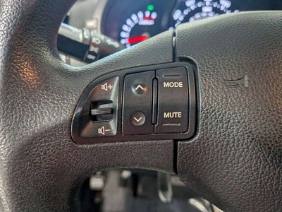 2013 Kia Sportage LX