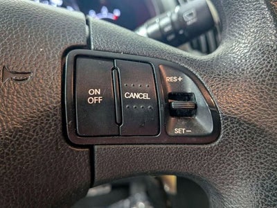 2013 Kia Sportage LX