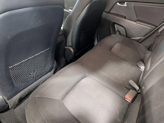 2013 Kia Sportage LX