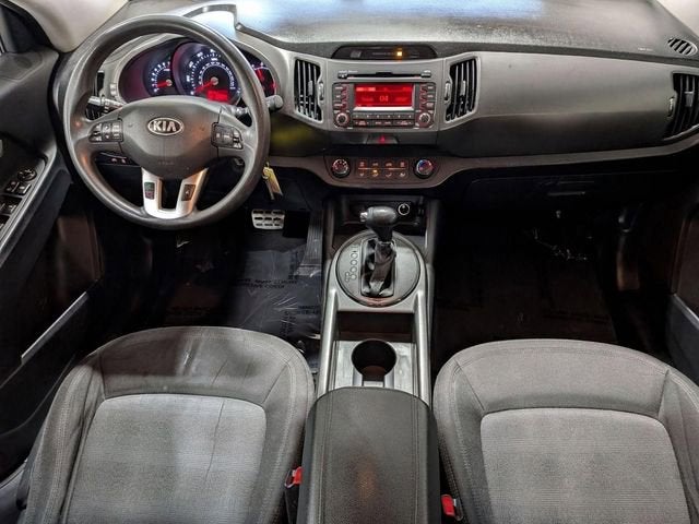 2013 Kia Sportage LX