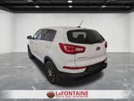 2013 Kia Sportage LX