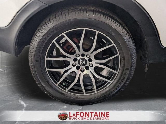 2013 Kia Sportage LX