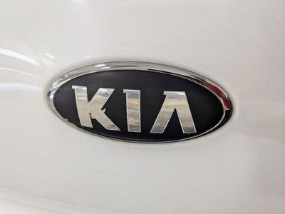 2013 Kia Sportage LX