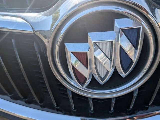 2020 Buick Envision Preferred