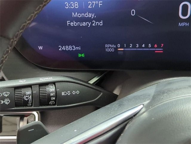 2024 Buick Envision Preferred