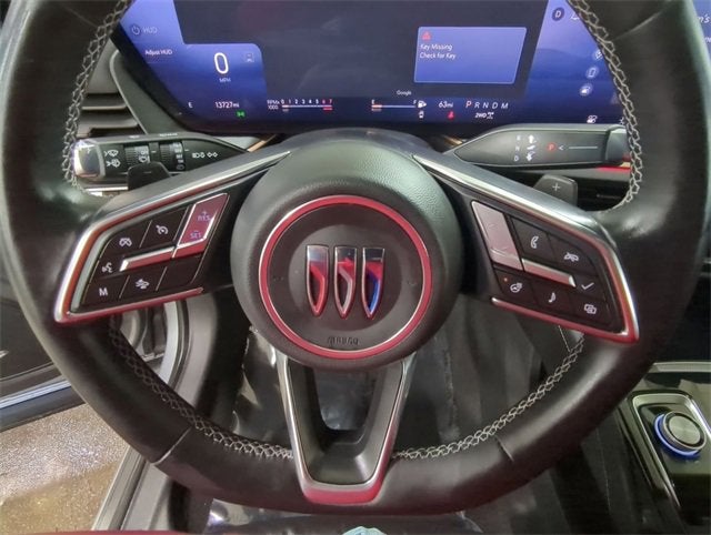 2024 Buick Envision Sport Touring