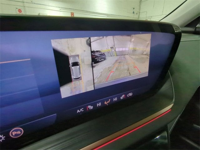 2024 Buick Envision Sport Touring