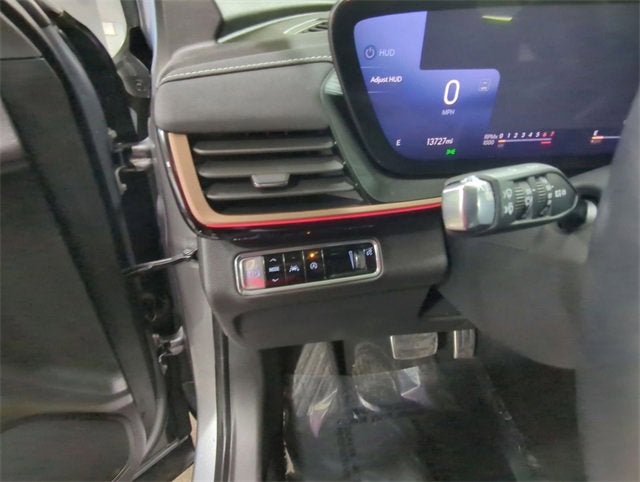 2024 Buick Envision Sport Touring