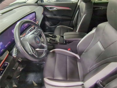 2024 Buick Envision Sport Touring