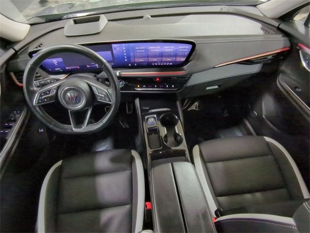 2024 Buick Envision Sport Touring