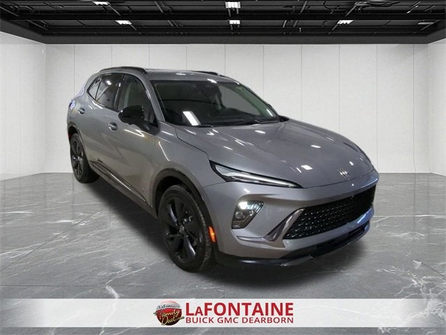 2024 Buick Envision Sport Touring