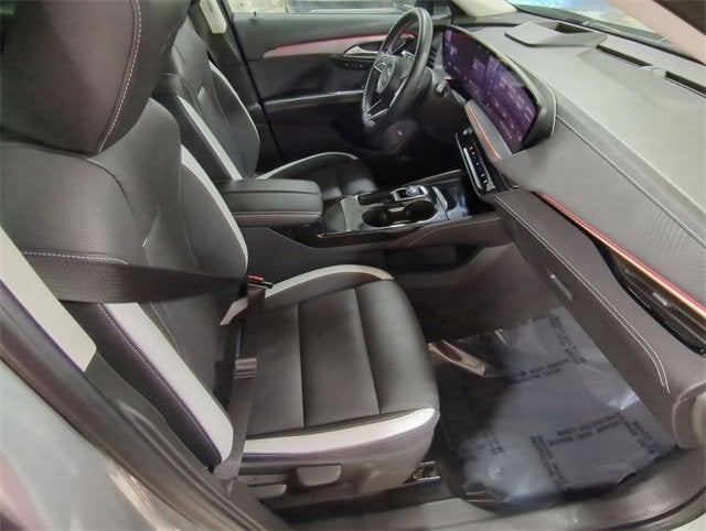 2024 Buick Envision Sport Touring