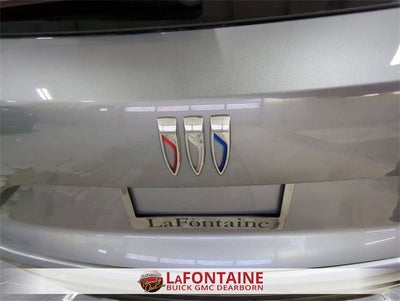 2024 Buick Envision Sport Touring