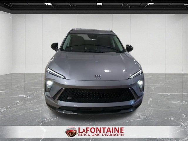 2024 Buick Envision Sport Touring