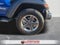 2019 Jeep Wrangler Unlimited Sport S 4x4