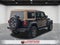 2020 Jeep Wrangler Unlimited Black and Tan
