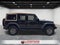 2020 Jeep Wrangler Unlimited Black and Tan