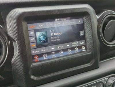 2020 Jeep Wrangler Unlimited Sport Altitude