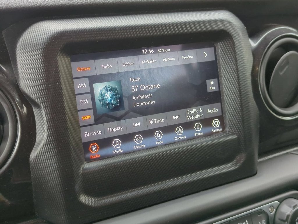 2020 Jeep Wrangler Unlimited Sport Altitude